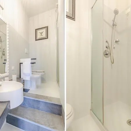 Buccellato: A Fresh Lavish Penthouse Inside The Wa *