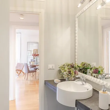 Buccellato: A Fresh Lavish Penthouse Inside The Wa